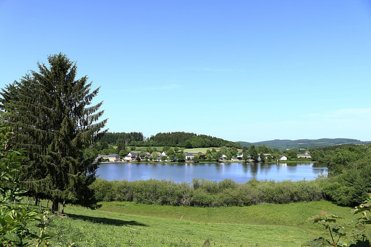 Der Naturpark Morvan – Das grüne Herz Burgunds